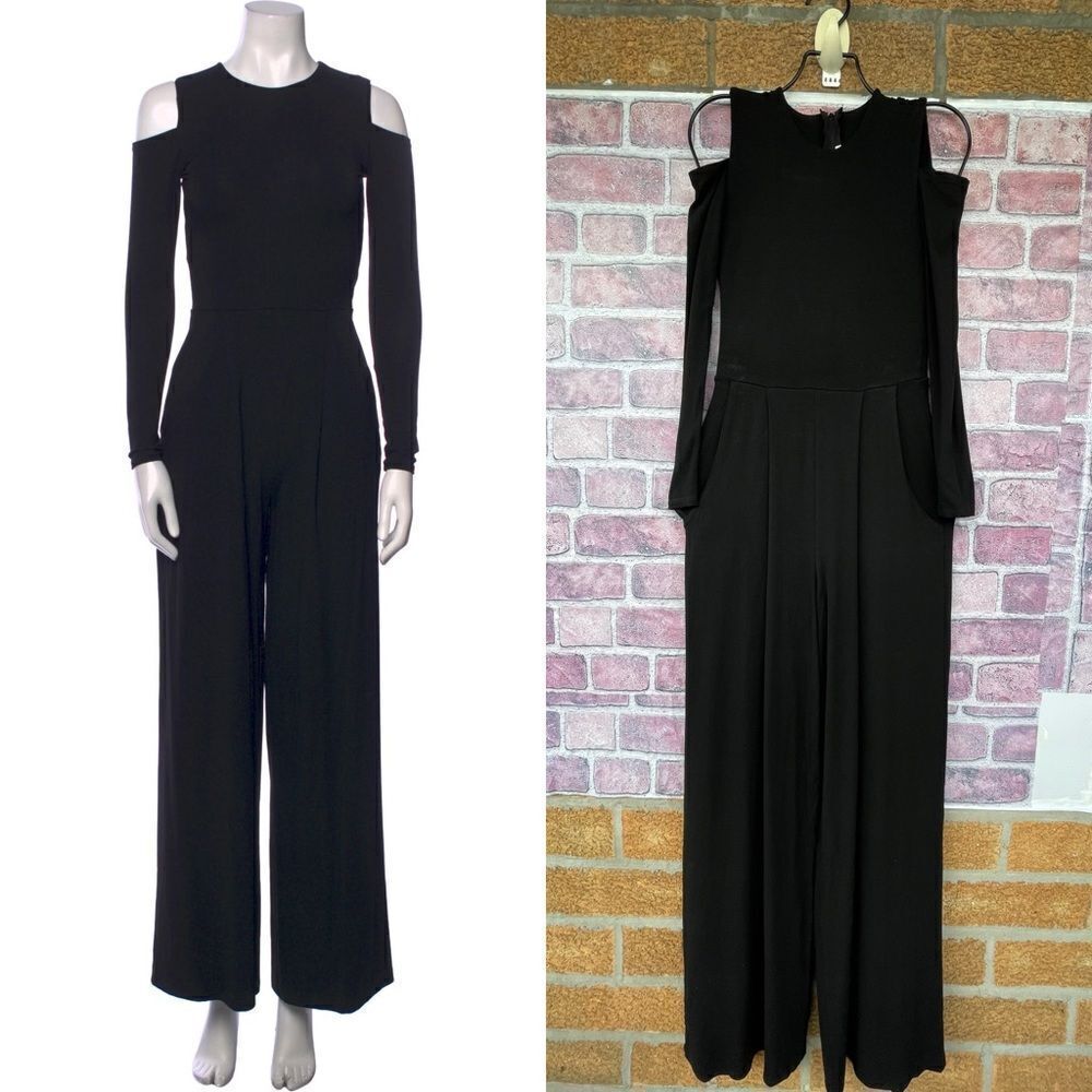 NADIA TARR jumpsuit size XS